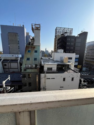 ハイツサンシャイン の展望