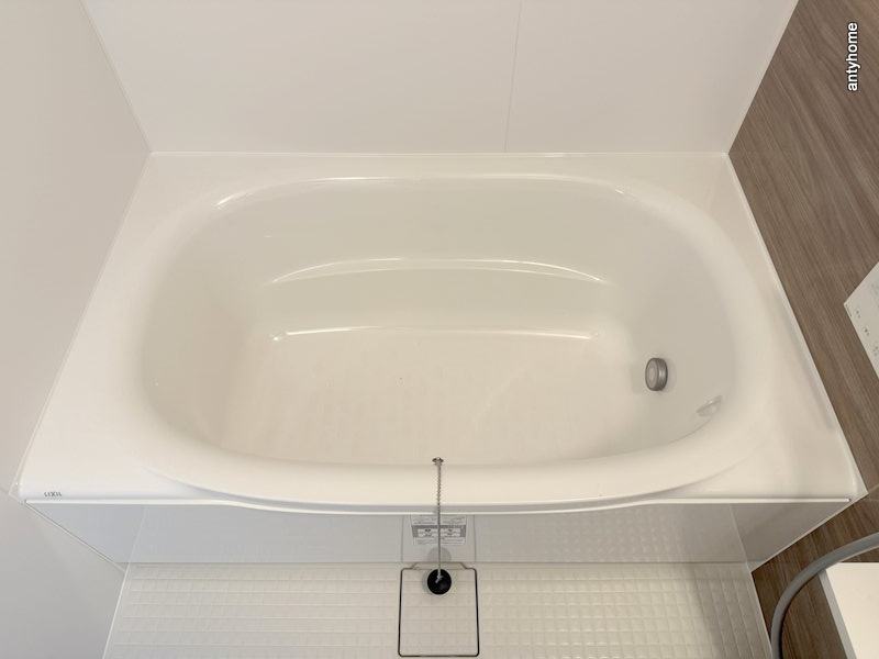 アーバネックス中崎町2　仲介手数料無料の浴室