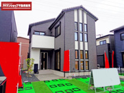 沼津門池小 新築建売分譲住宅 建物＋土地 TW05575の画像