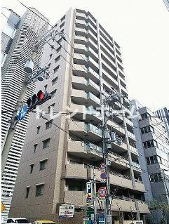 サーパス松屋町筋