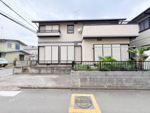 川越市笠幡　中古戸建　「武蔵高萩駅」徒歩19分　敷地46坪　【霞ヶ関西小学区】の画像