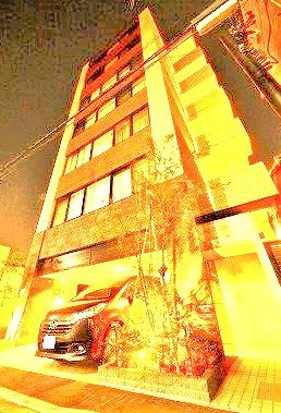 サンウエスト横浜