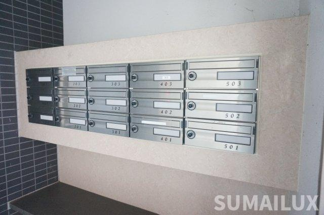 熊本市東区長嶺東３丁目の賃貸マンションのその他共用部分