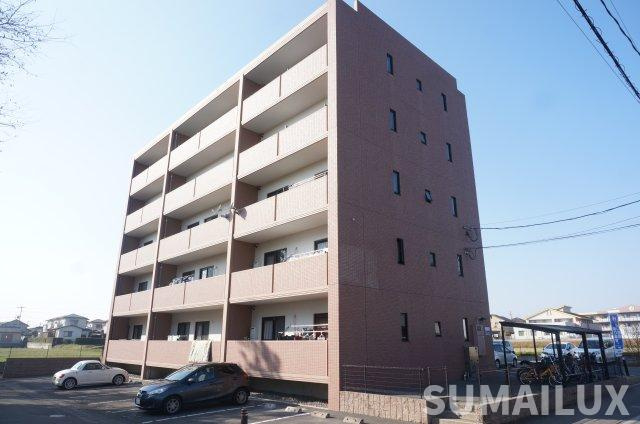 熊本市東区長嶺東３丁目の賃貸マンション