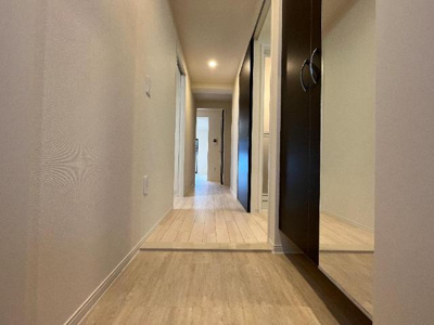 【玄関】 | ＣＩＴＲＵＳ　ＴＲＥＥ | 玄関