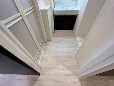 【その他】 | ＣＩＴＲＵＳ　ＴＲＥＥ | 脱衣所