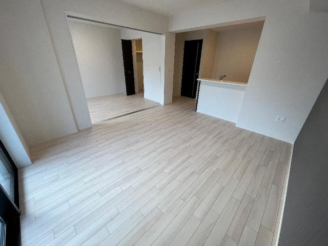 【内装】 | ＣＩＴＲＵＳ　ＴＲＥＥ | リビング