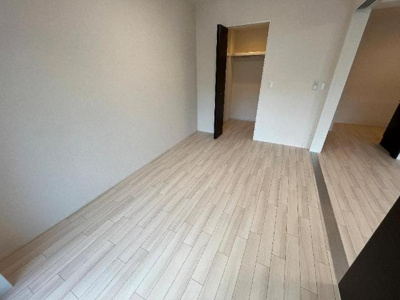 【寝室】 | ＣＩＴＲＵＳ　ＴＲＥＥ | 室内