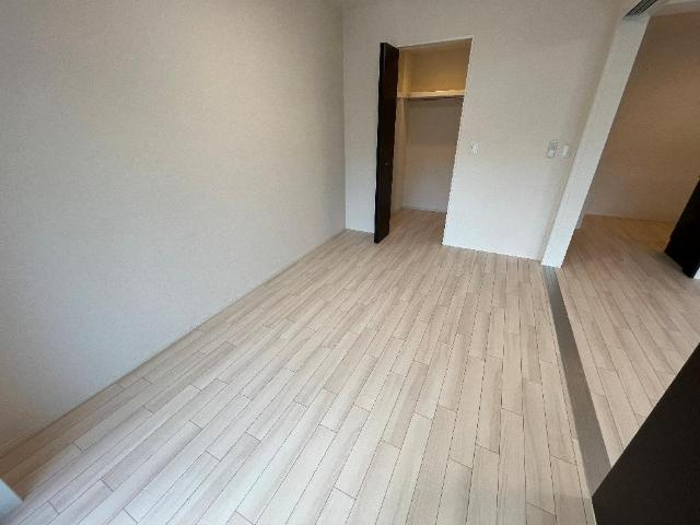 【寝室】 | ＣＩＴＲＵＳ　ＴＲＥＥ | 室内