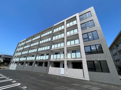 【外観】 | ＣＩＴＲＵＳ　ＴＲＥＥ