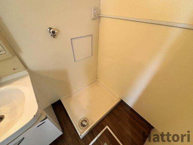 クローバーハイツ豊島の設備