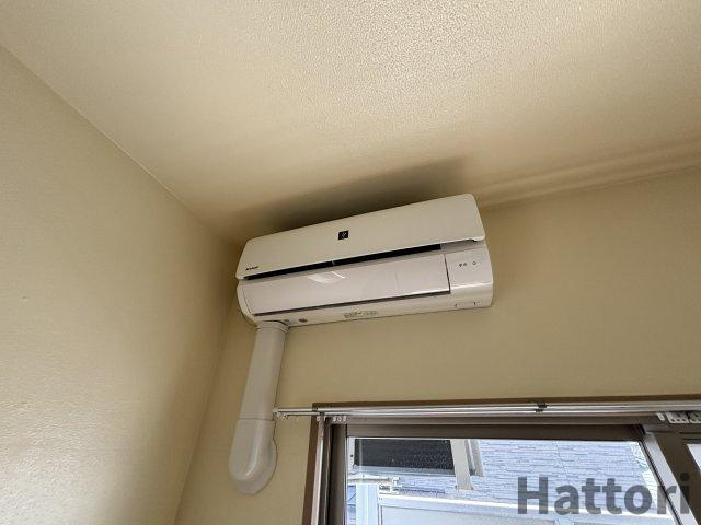 クローバーハイツ豊島のその他