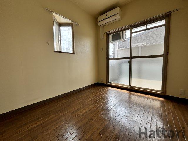 クローバーハイツ豊島の内装