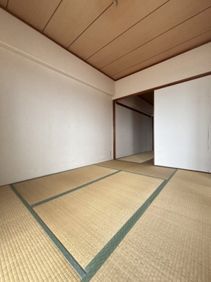 【和室】 | マインハイツ諏訪森