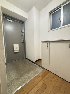 【玄関】 | マインハイツ諏訪森