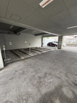 【駐車場】 | マインハイツ諏訪森