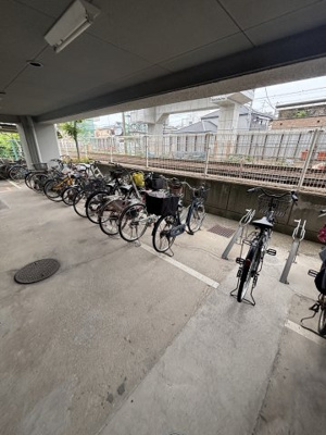 【その他共用部分】 | マインハイツ諏訪森