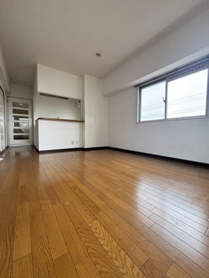 【居間・リビング】 | マインハイツ諏訪森