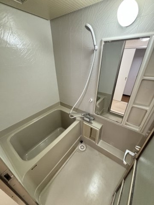 【浴室】 | マインハイツ諏訪森