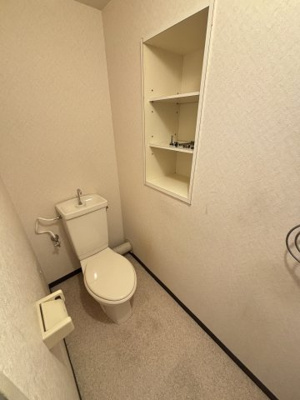 【トイレ】 | マインハイツ諏訪森