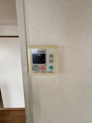 【設備】 | マインハイツ諏訪森