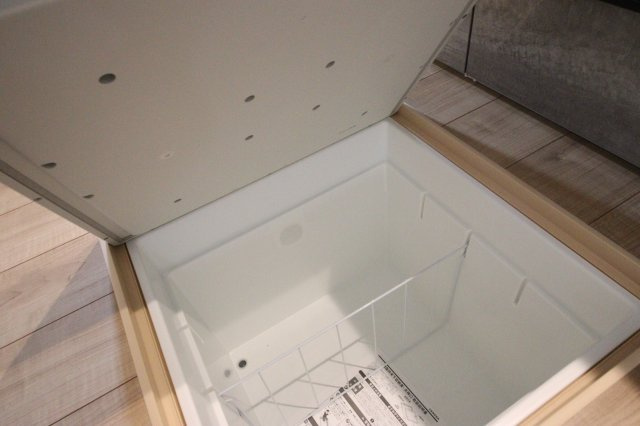 【キッチン】 | 《仲介手数料無料》浦和区瀬ヶ崎５丁目34-17(全1戸)新築一戸建てケイアイグレース | 撮影日 2025年6月27日 15:30 晴れ