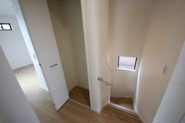 【収納】 | 《仲介手数料無料》浦和区瀬ヶ崎５丁目34-17(全1戸)新築一戸建てケイアイグレース | 撮影日 2025年6月27日 15:30 晴れ