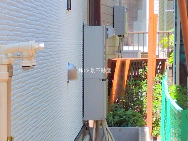  | 《仲介手数料無料》浦和区瀬ヶ崎５丁目34-17(全1戸)新築一戸建てケイアイグレース