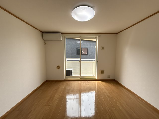 ミルトＵＯＥの洋室