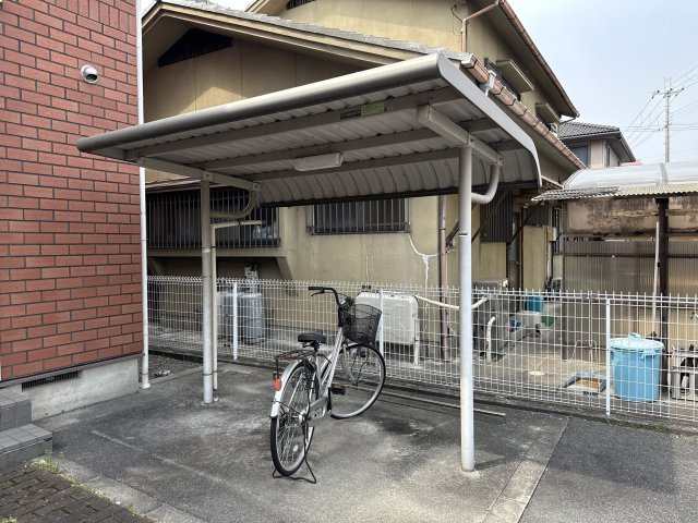 ミルトＵＯＥのその他共用部分