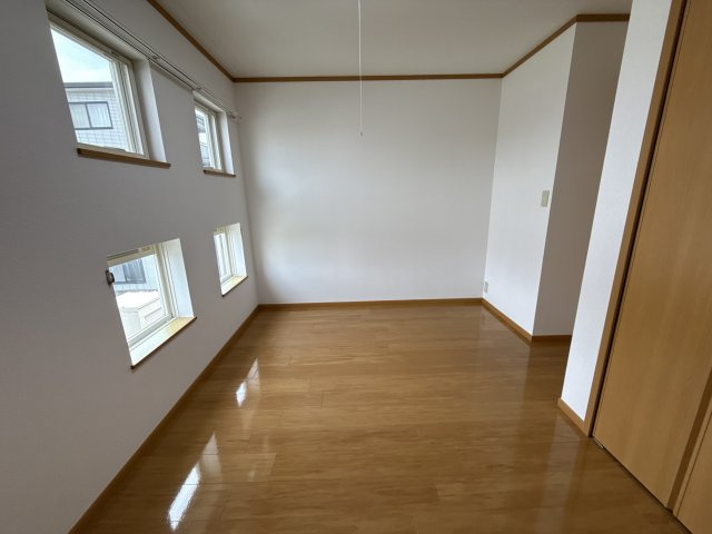 ミルトＵＯＥの子供部屋