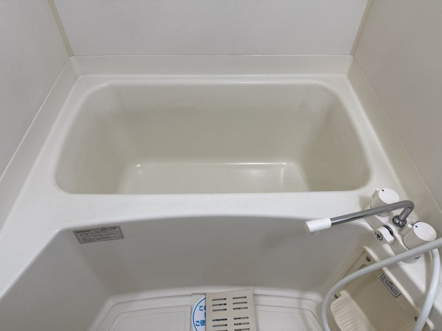 ミルトＵＯＥの浴室