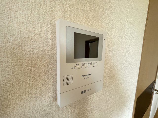 プレベールBのセキュリティ