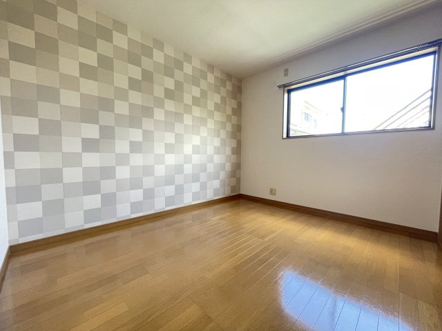 プレベールBの内装