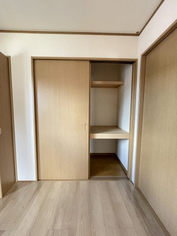 プレベールBの内装
