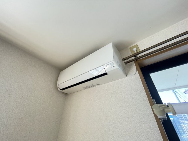 プレベールBの設備