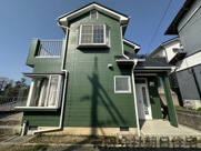 法吉町中古戸建の画像