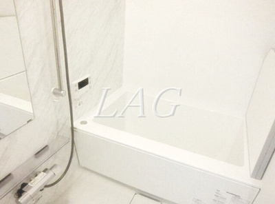 【浴室】 | ドゥーメゾン | お風呂です。