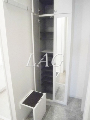 【収納】 | ドゥーメゾン | 収納です。