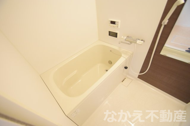 【浴室】 | お風呂で日々の疲れを落としましょう