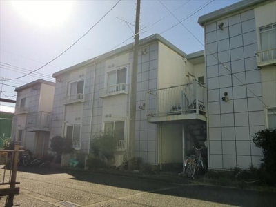 【エントランス】 | エステートピア矢沢(エステートピアヤザワ)