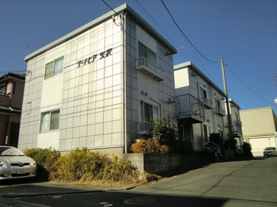 【外観】 | エステートピア矢沢(エステートピアヤザワ)