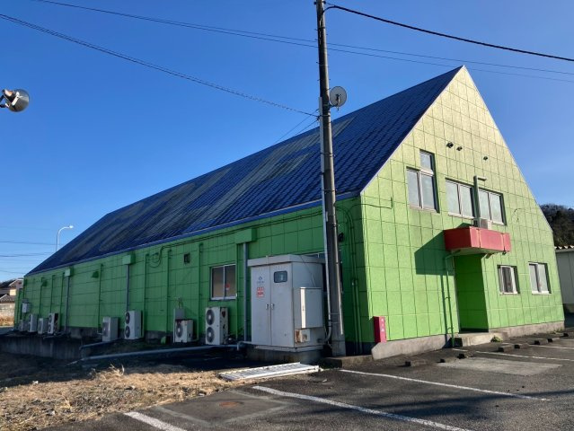 広沢町3丁目貸店舗のその他