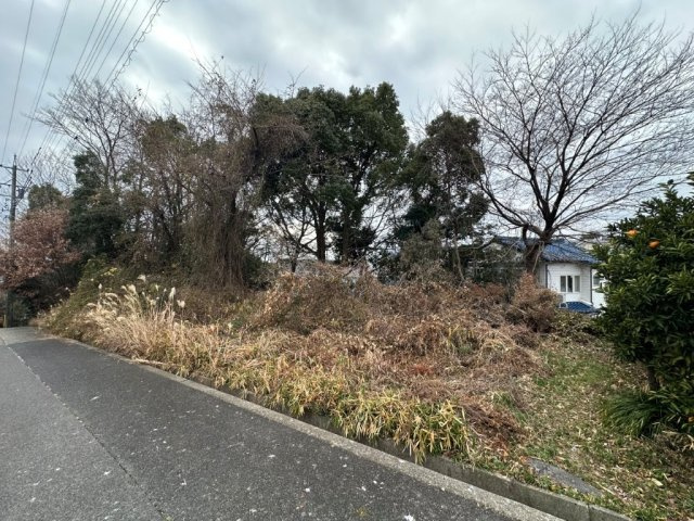 守山区川東山土地の画像