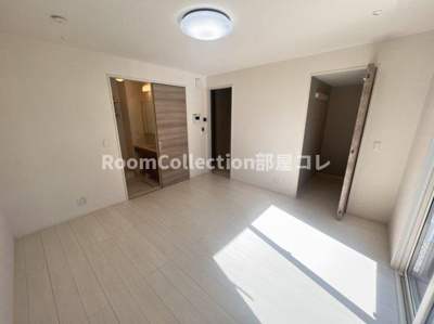 【居間・リビング】 | メゾンときＶＩ