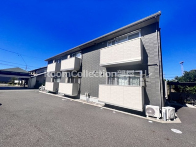 【外観】 | メゾンときＶＩ