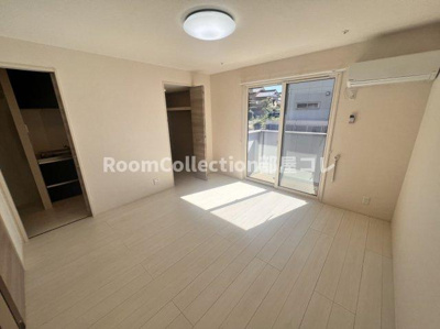 【寝室】 | メゾンときＶＩ | ※同物件写真