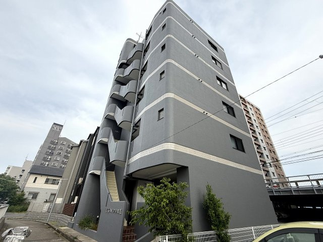 YKハイツ中崎Ⅱ