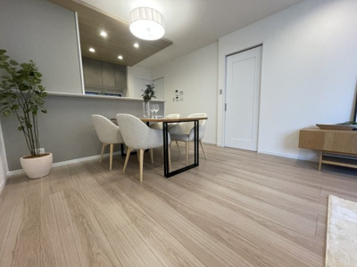 【キッチン】 | 灘区篠原南町4丁目　新築戸建て