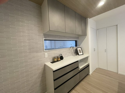 【キッチン】 | 灘区篠原南町4丁目　新築戸建て
